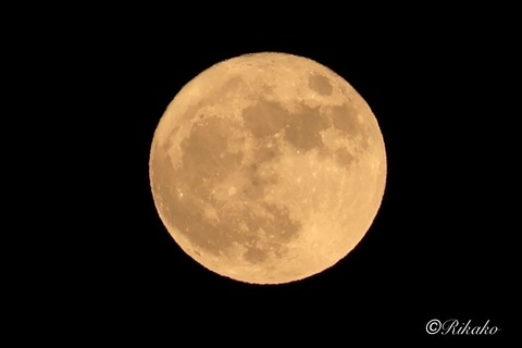 2026/05/31　満　月