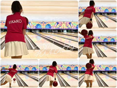 2024/04/27　ボウリング　③