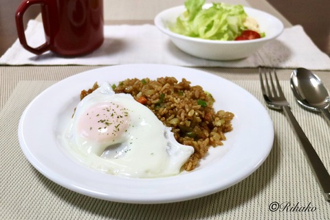 2025/09/12 晩ご飯