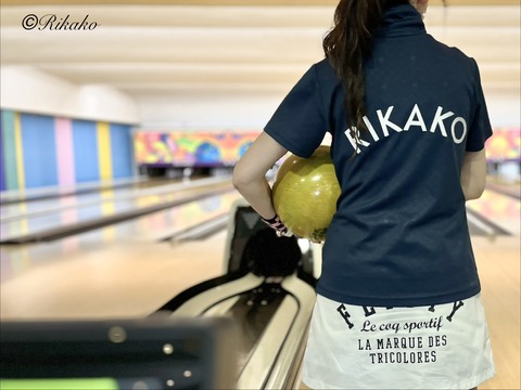 2026/04/04　ボウリング