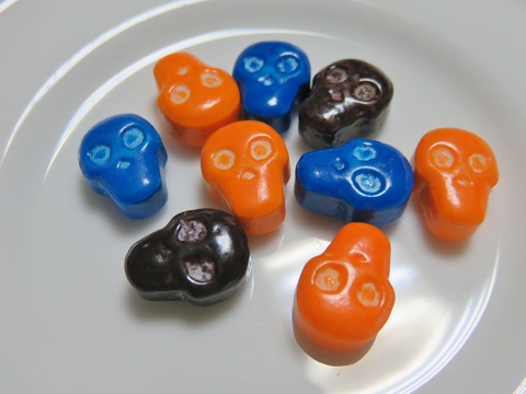 ハロウィンお菓子 ①
