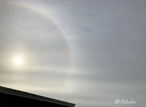 2022/09/28　ハ　ロ