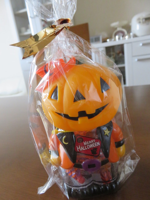 ハロウィン
