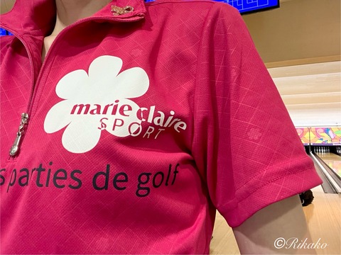 2024/04/27　ボウリング　①