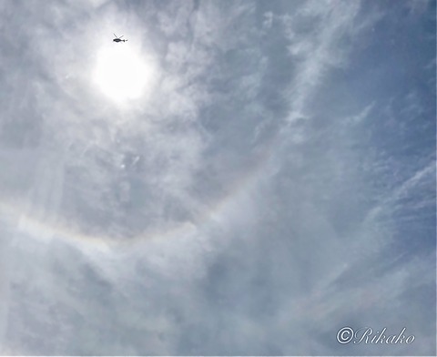 2021/08/27　ワクチン3日目の朝　②