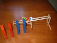 山の寺子屋日記