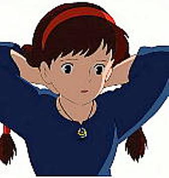 入江里佳シータになる 入江里佳の日記 Rikalog