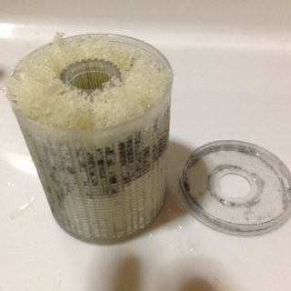 水作エイト改造 とりあえず
