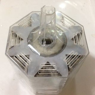 水作エイト改造 とりあえず