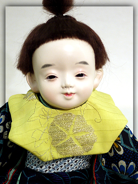 抱き人形」藤村明光・正子展 : お人形とわたし 抱き人形」藤村明光・正子展 : お人形とわたし