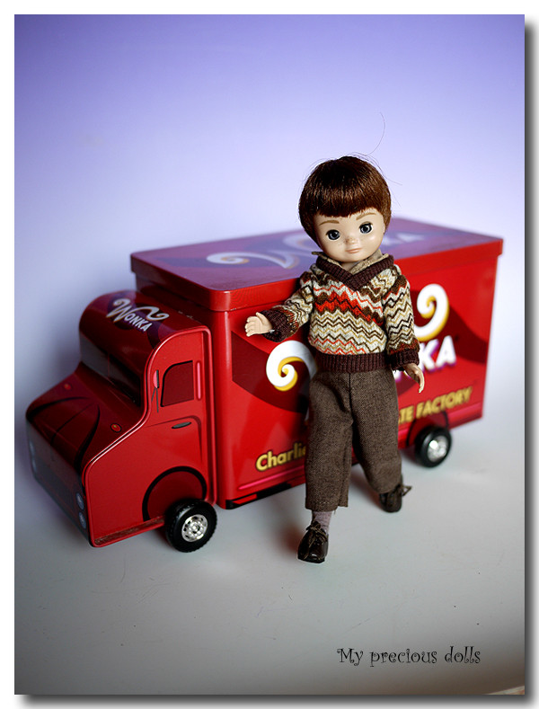 CHOCO66