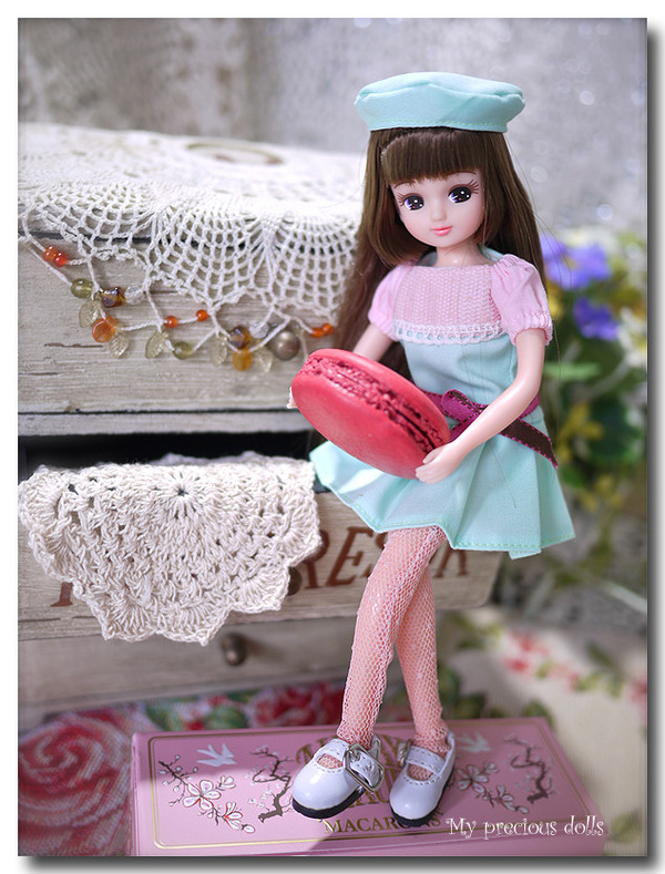 macaron5