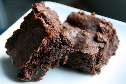 brownie