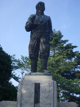 110728知覧記念館とこしえに