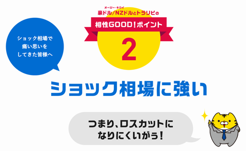 AUDNZDGOODポイント2
