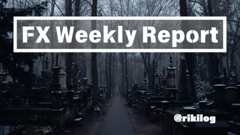 FX週次報告2025