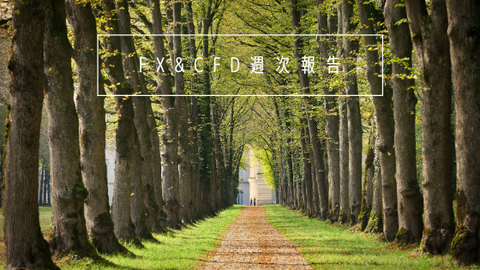 FX&CFD週次報告20210222