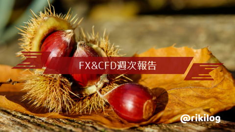 FX&CFD週次報告20200928