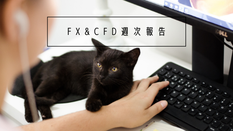 FX&CFD週次報告20210201