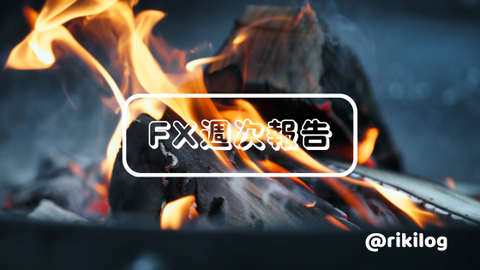 FX週次報告20231030
