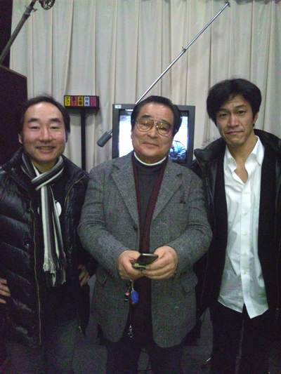 力也の気持ち 小山力也公式ブログ 声優グランプリweb ライブドアブログ