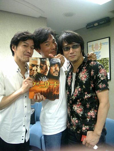 力也の気持ち 小山力也公式ブログ 声優グランプリweb ライブドアブログ 力也の気持ち 小山力也公式ブログ 声優グランプリweb ライブドアブログ
