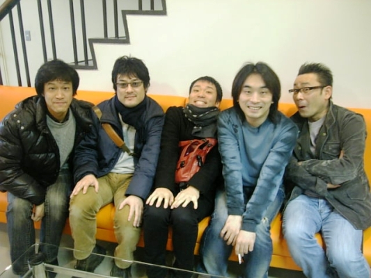 力也の気持ち 小山力也公式ブログ 声優グランプリweb ライブドアブログ