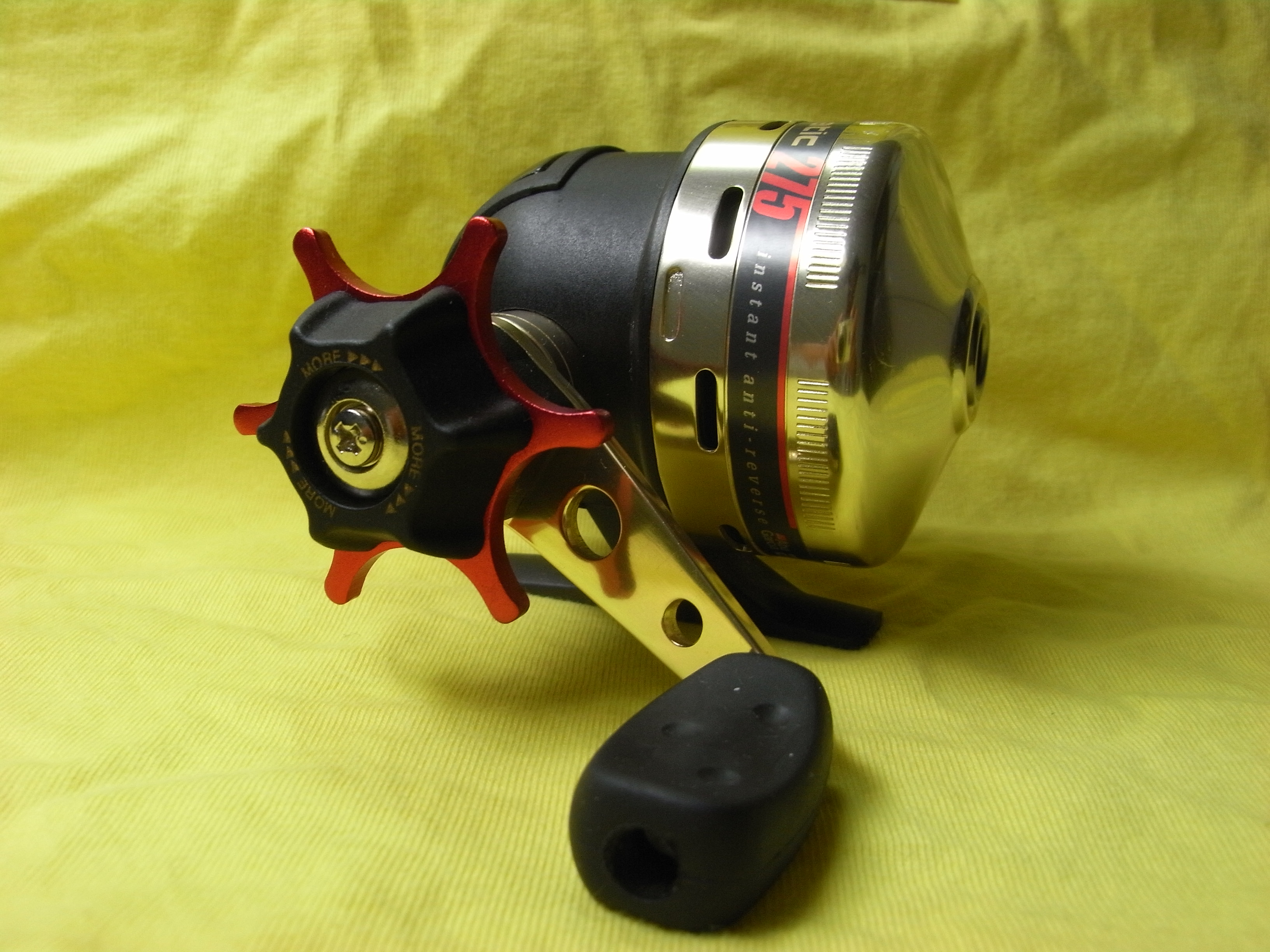 アブマチック275 : FP渡辺のちょっといいはなし