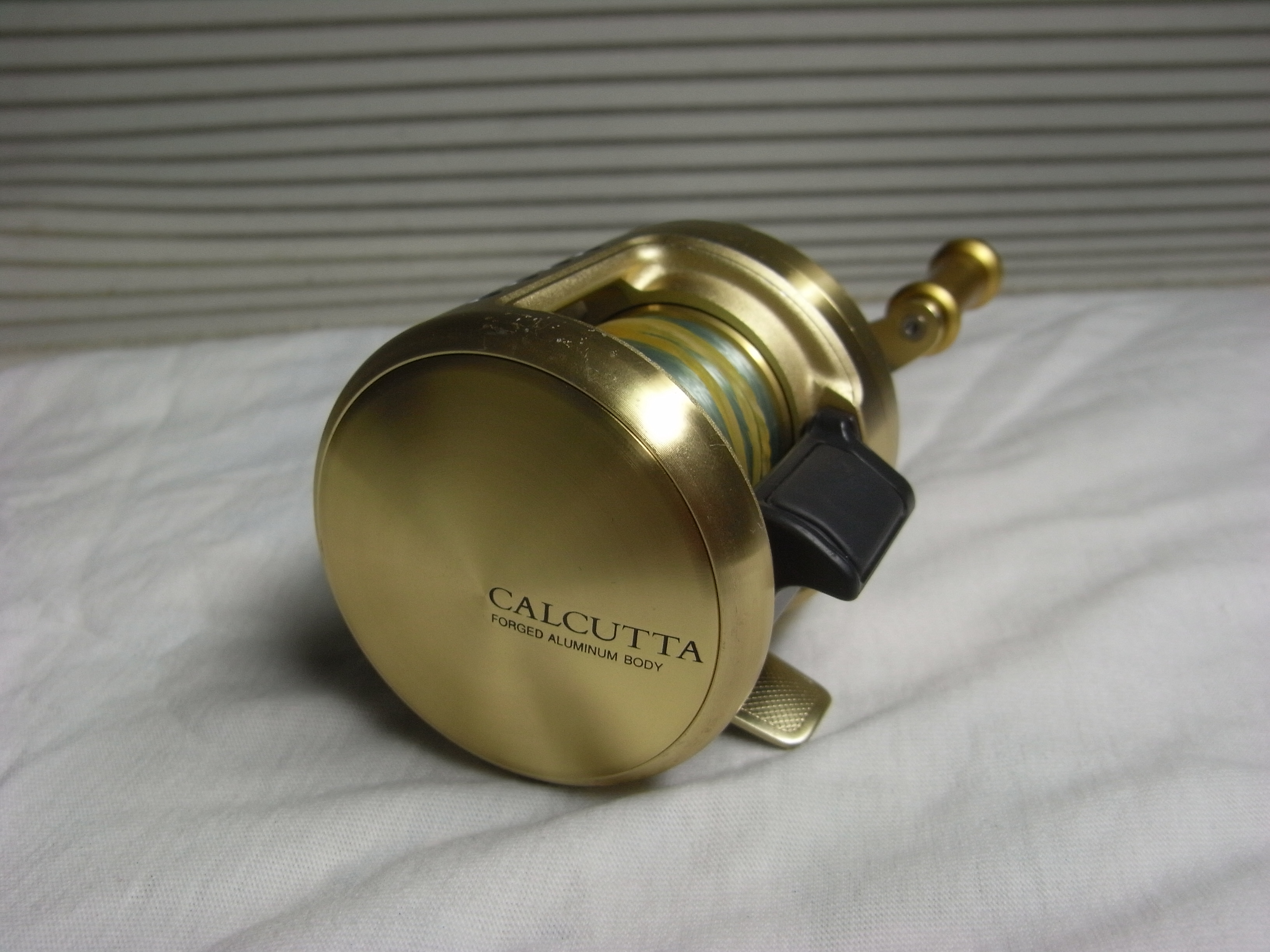 カルカッタ50XT 改 : FP渡辺のちょっといいはなし