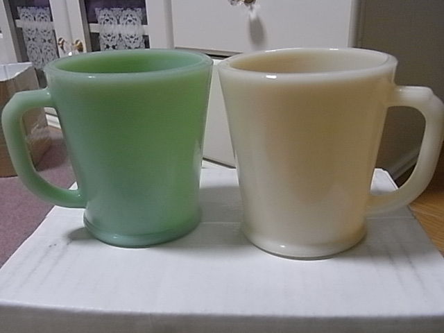 ファイヤーキング プレーンフィルビー ワナビー マグ ジェダイ