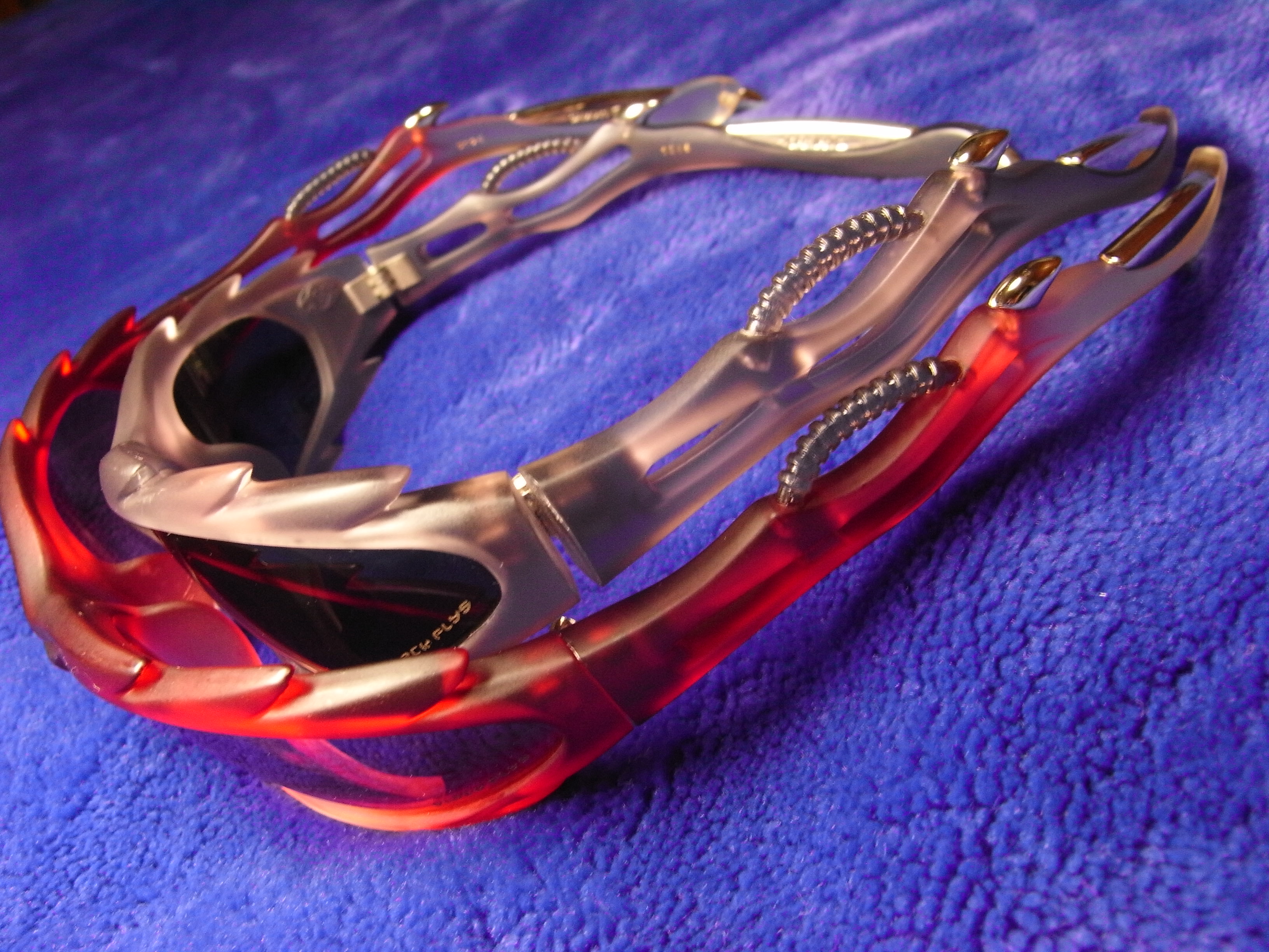 BLACK FLYS DAMIAN Ⅲ サングラス ダミアン BLACK FLYS DAMIAN Ⅲ