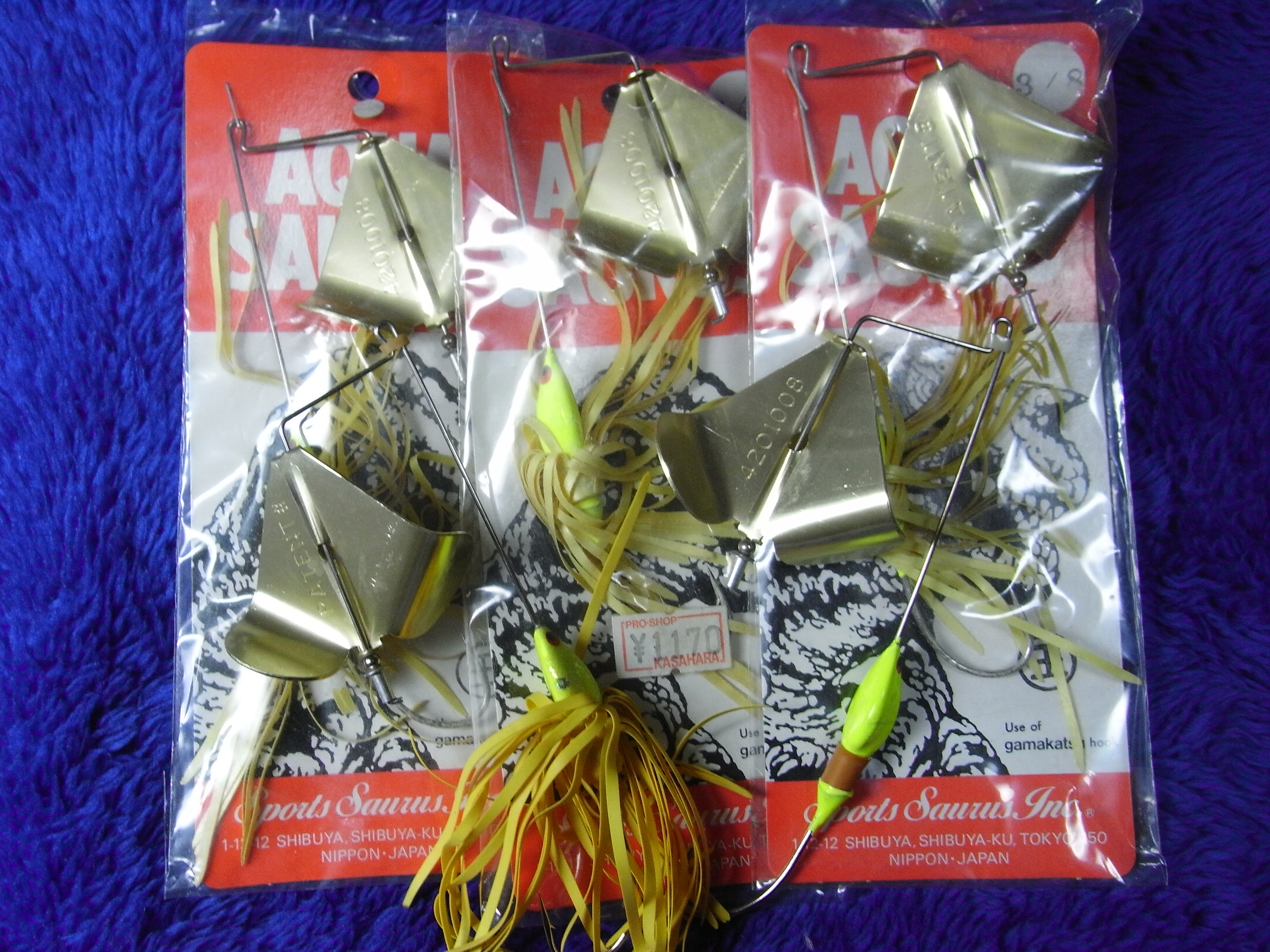 バズベイト ｆｐ渡辺のちょっといいはなし