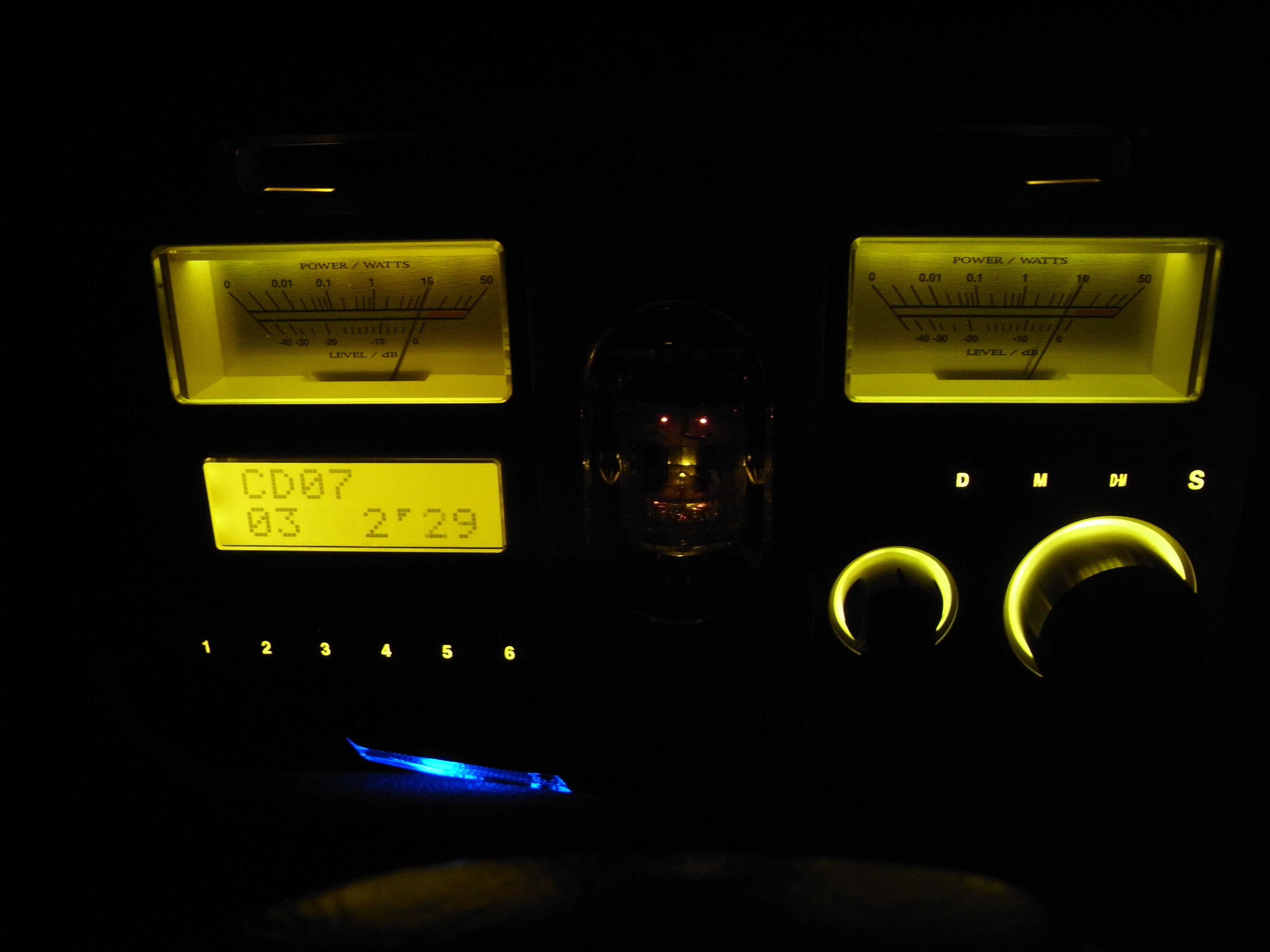 CQ－TX5500D : FP渡辺のちょっといいはなし