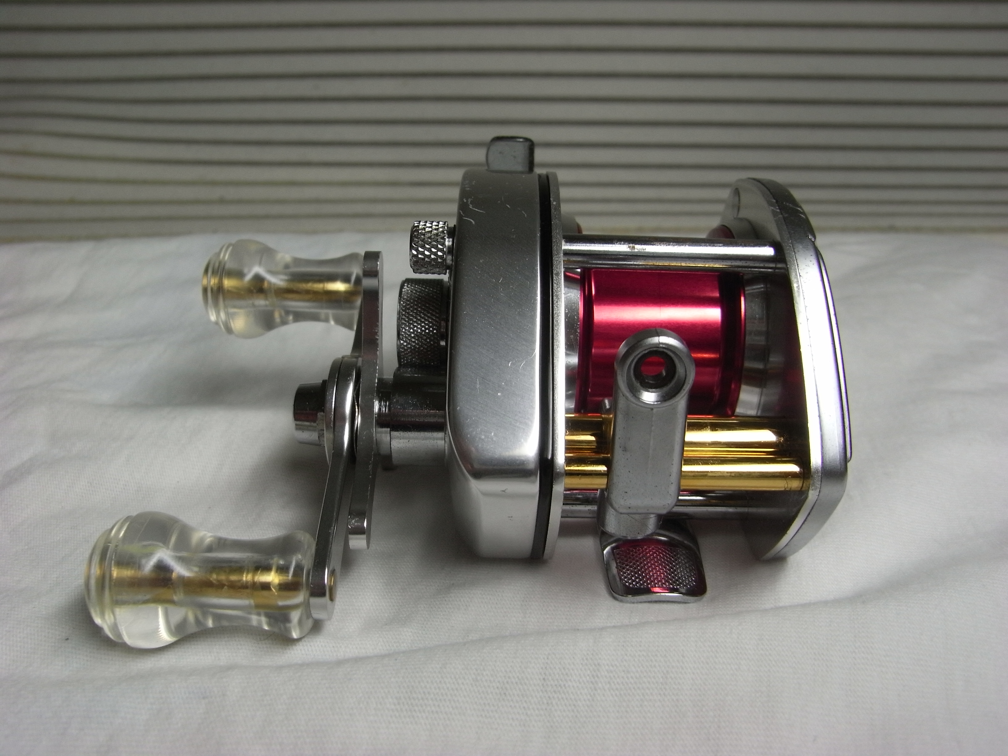 バンタム１００ 改 ｆｐ渡辺のちょっといいはなし