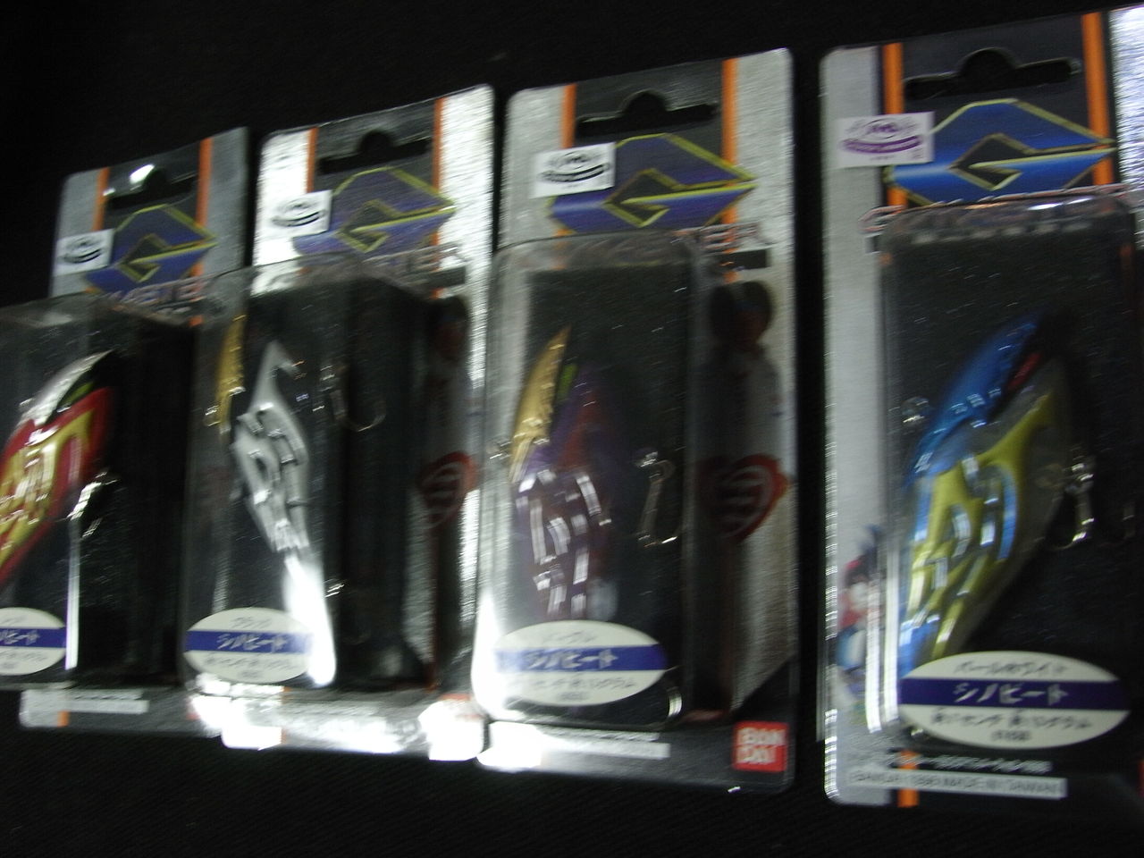 シノビート ｆｐ渡辺のちょっといいはなし