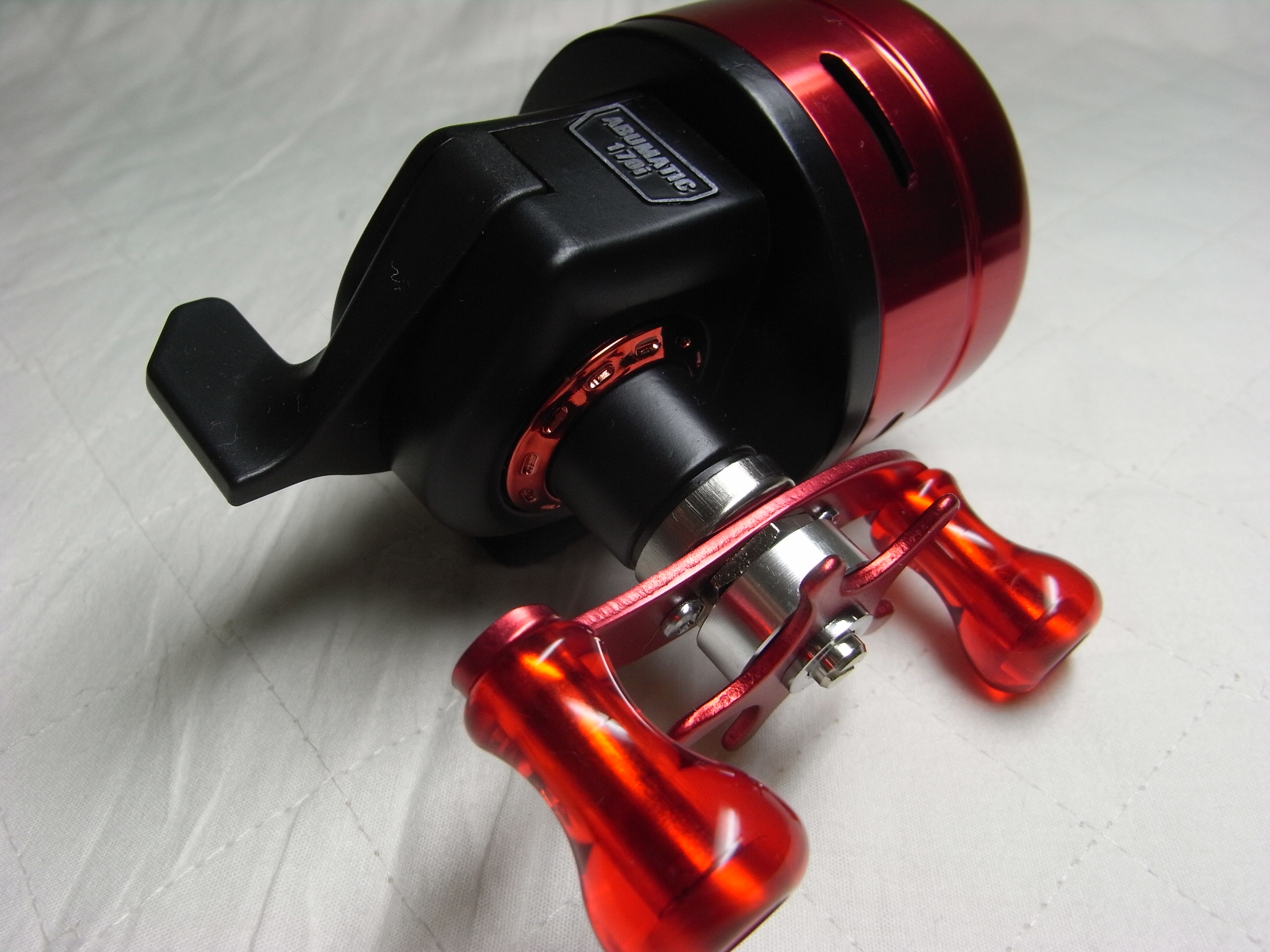 アブマチック170i : FP渡辺のちょっといいはなし