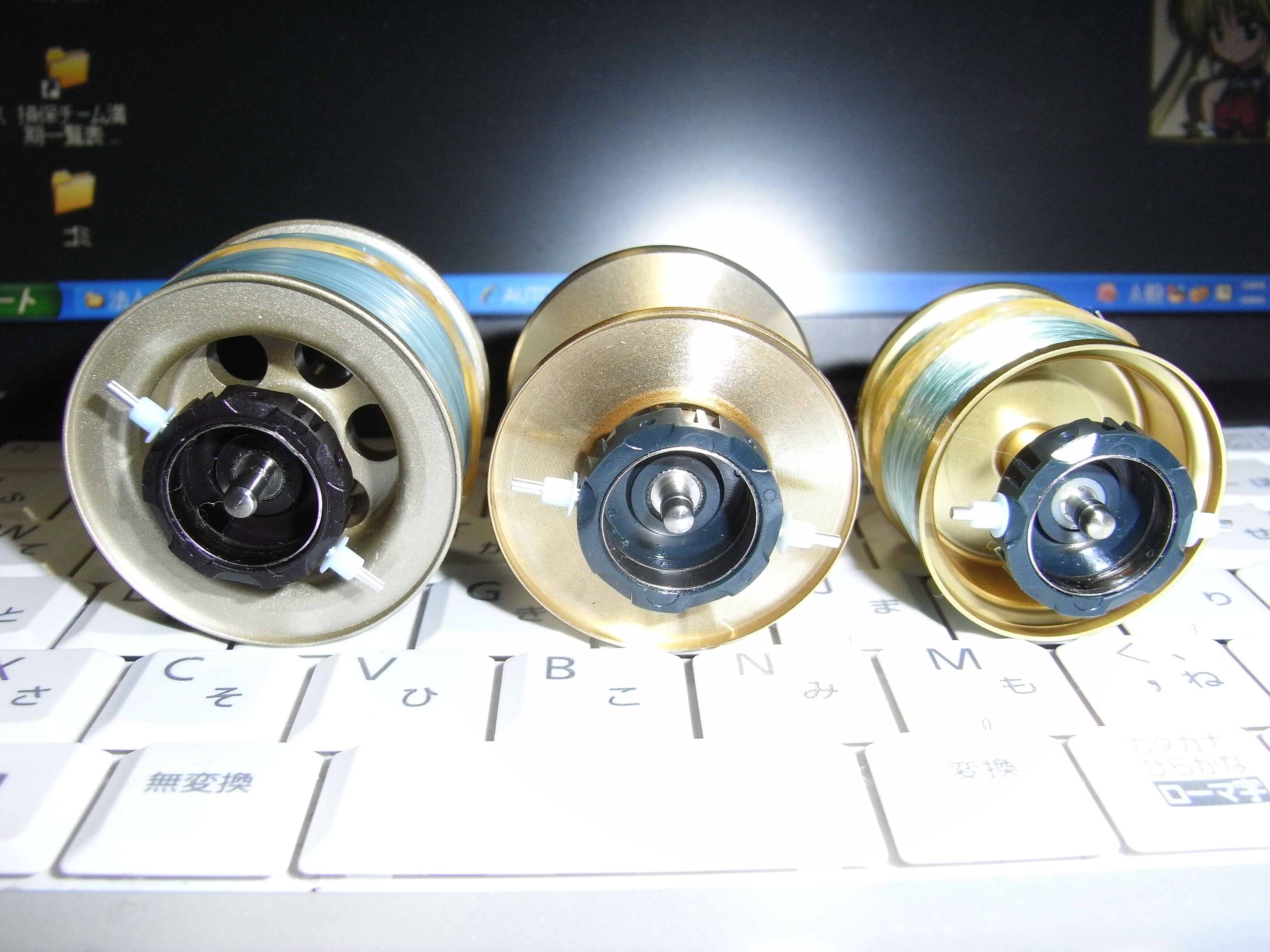 夢屋スプール ｆｐ渡辺のちょっといいはなし