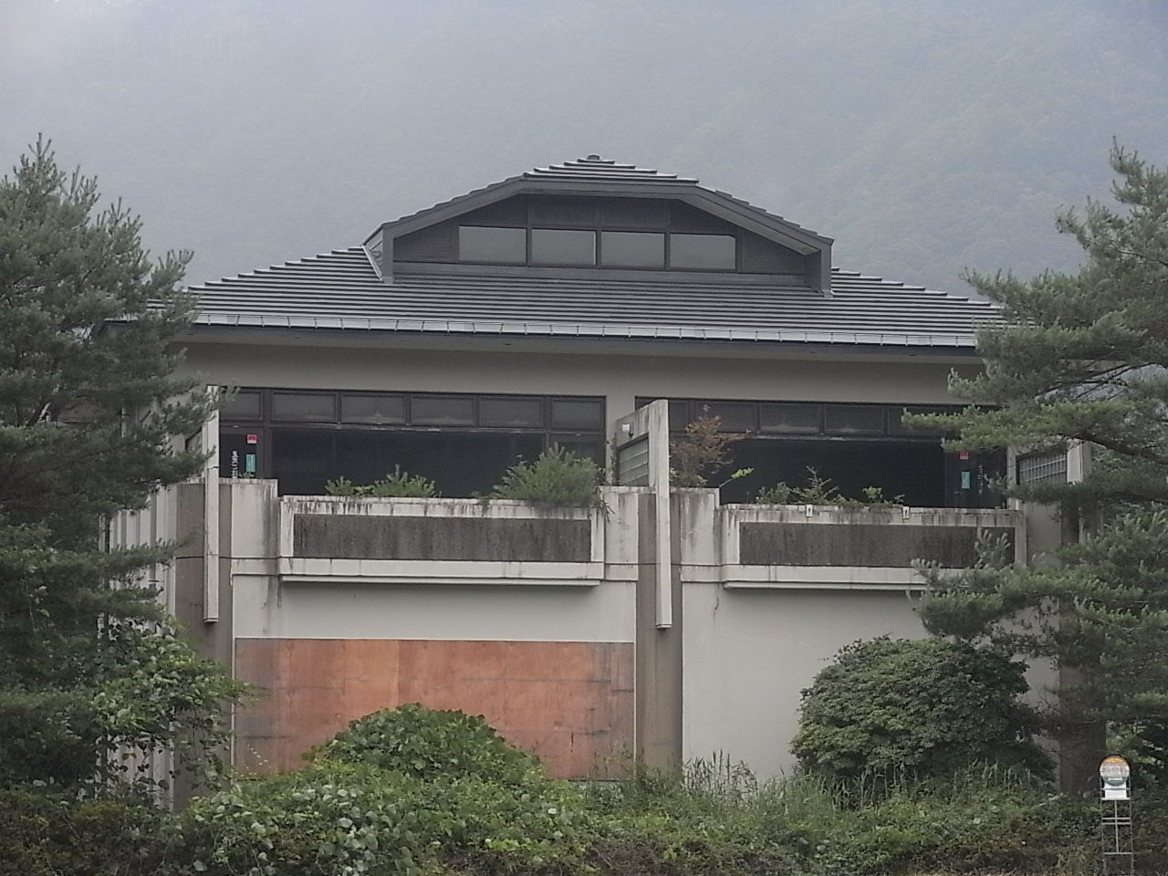 朝霧高原温泉グリーンパーク ｆｐ渡辺のちょっといいはなし