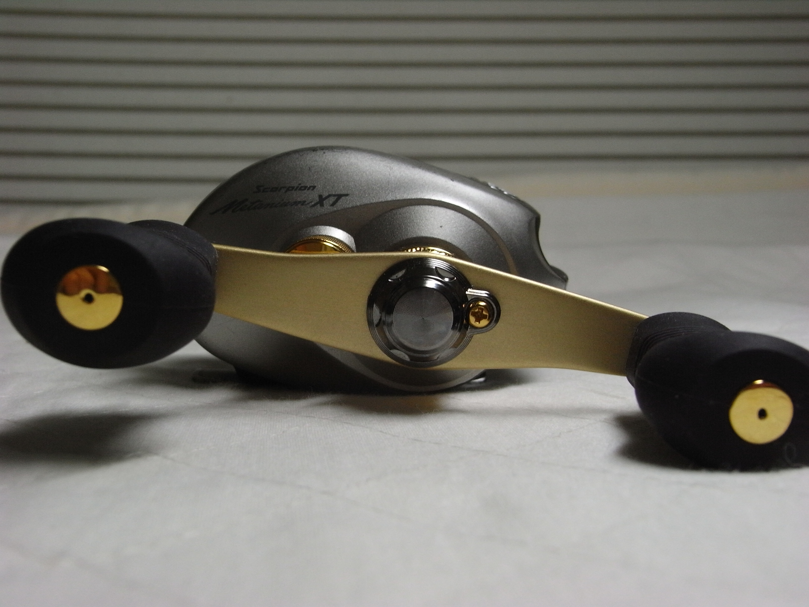 ９７メタニウム 改 ４ ｆｐ渡辺のちょっといいはなし