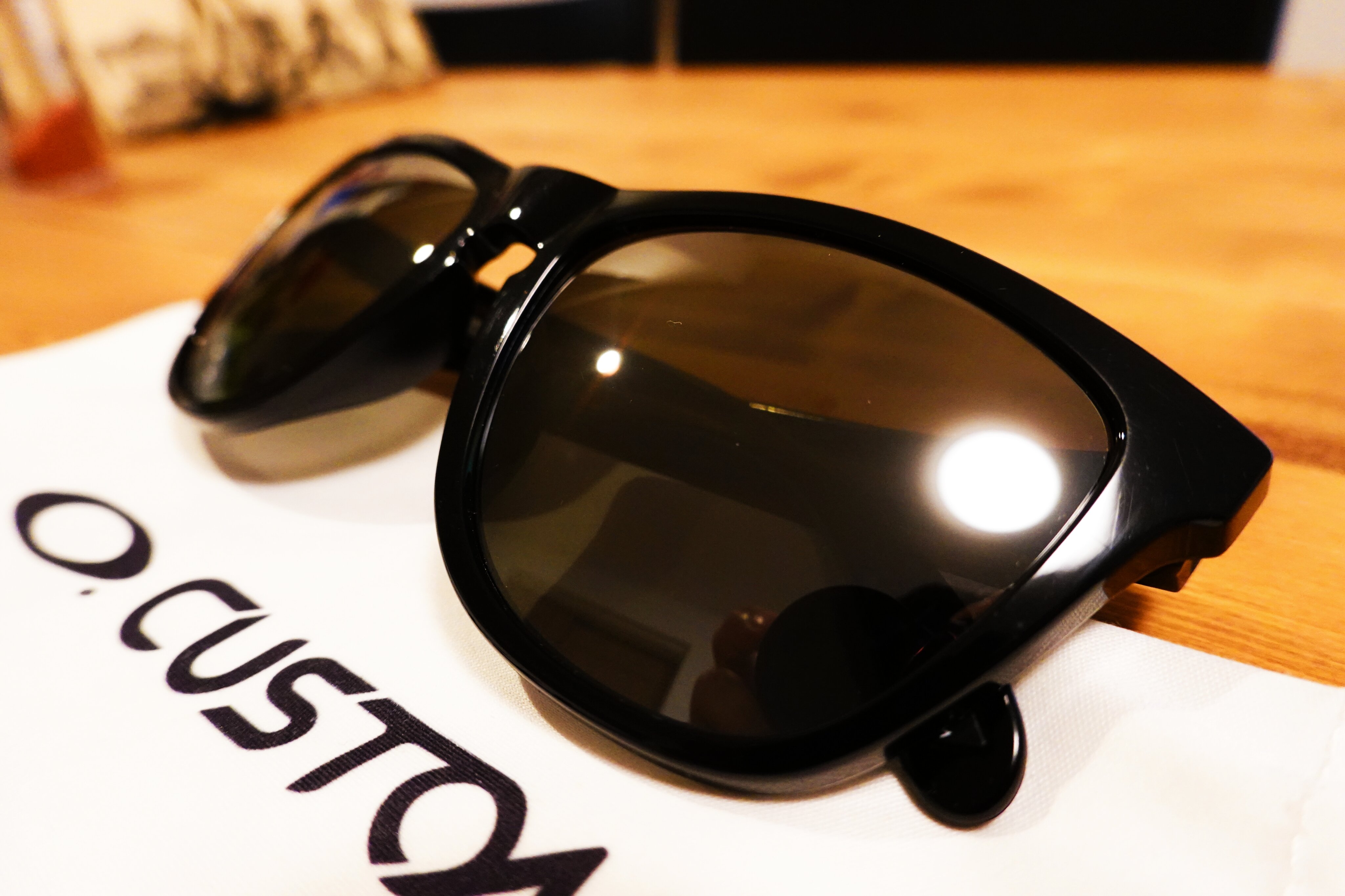 プリズムジェイドポラライズド PRIZMJADE POLARIZED 純正レンズ OAKLEY Prizm™ Jade（ジェイド）レンズ | OAKLEYのサングラス