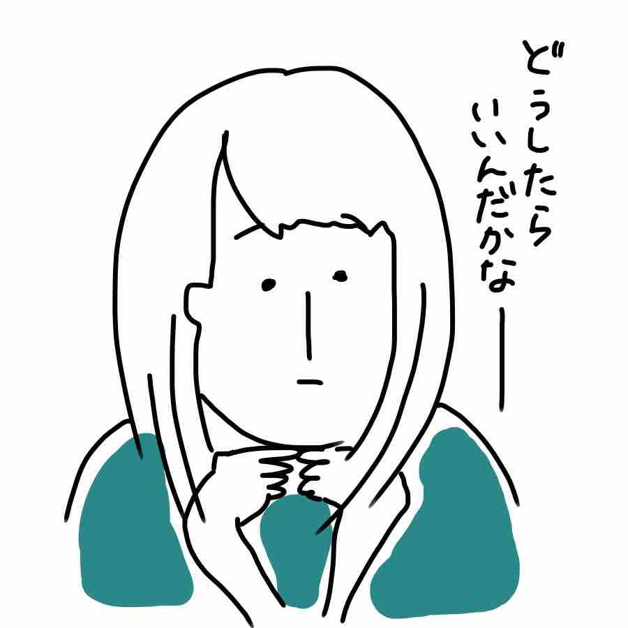 なやむ。 : やりたいだけで終わる女のブログ