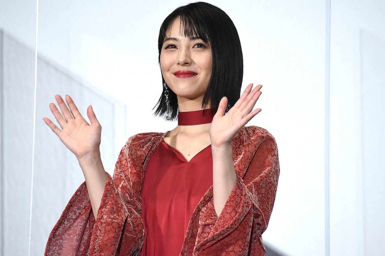 浜辺美波 不安が勇気に 約束のネバーランド 実写化の葛藤 できるのか Idolland