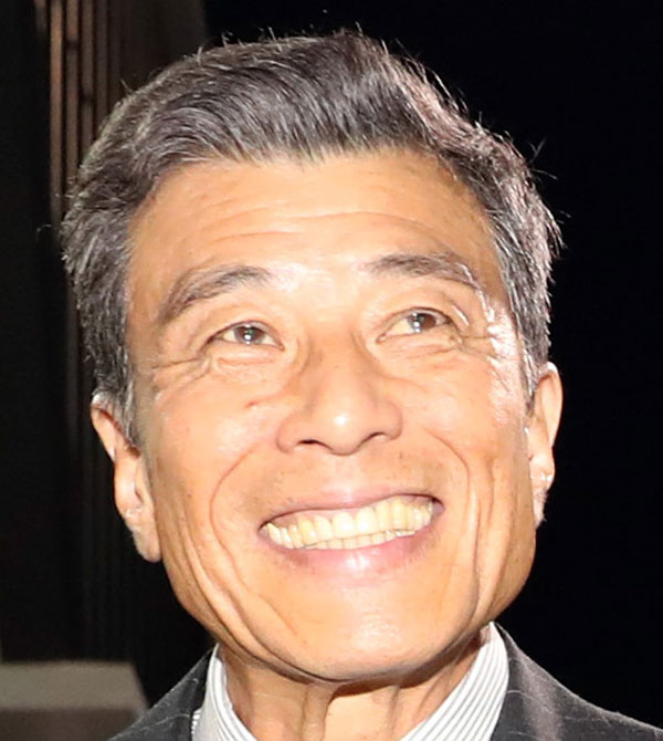 舘ひろし ゴルゴ13 声優を務めていたことに驚きの声 Idolland