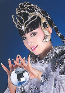 プリンセス天功 コロナ直撃で イリュージョン7割できない Idolland プリンセス天功 コロナ直撃で イリュージョン7割できない Idolland