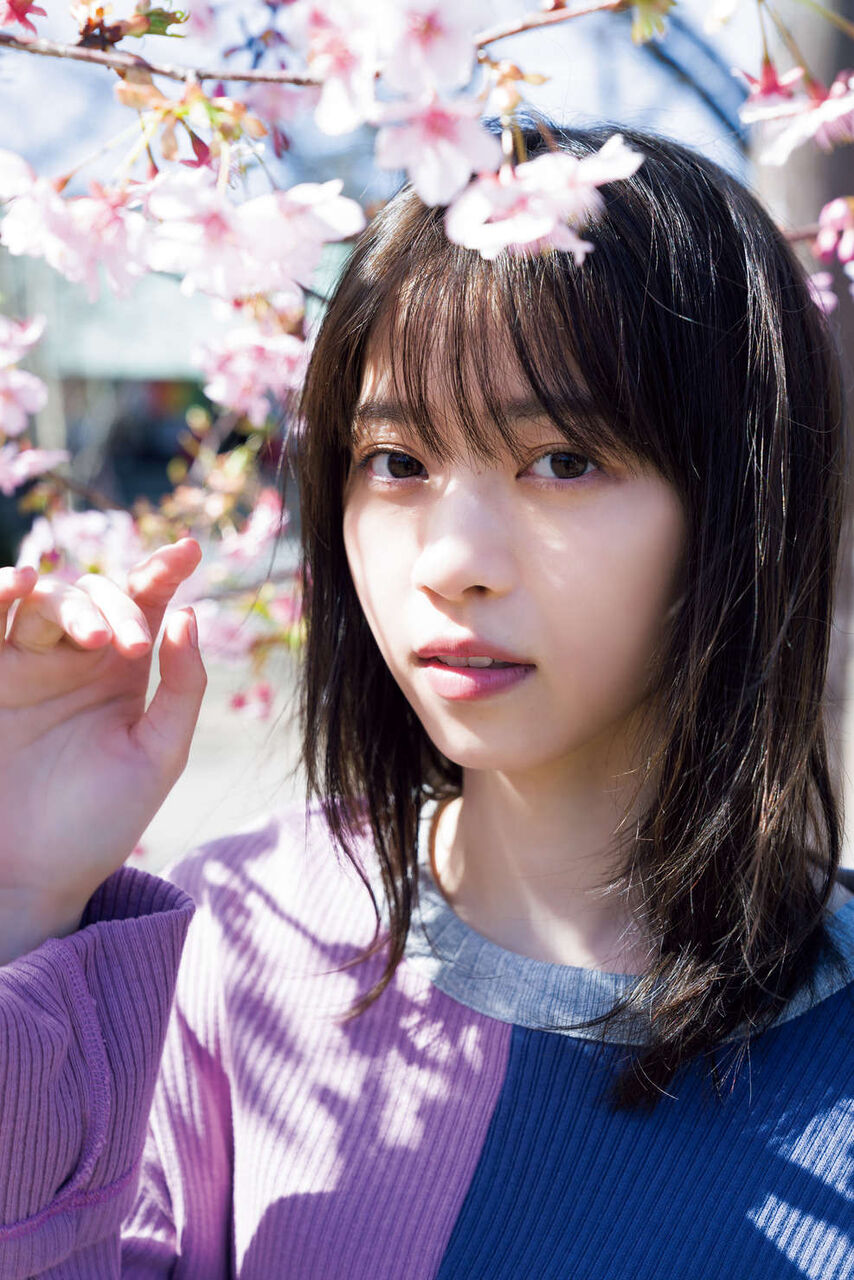西野七瀬 美肌の秘訣はモーニングルーティンにあり Idolland 西野七瀬 美肌の秘訣はモーニングルーティンにあり Idolland