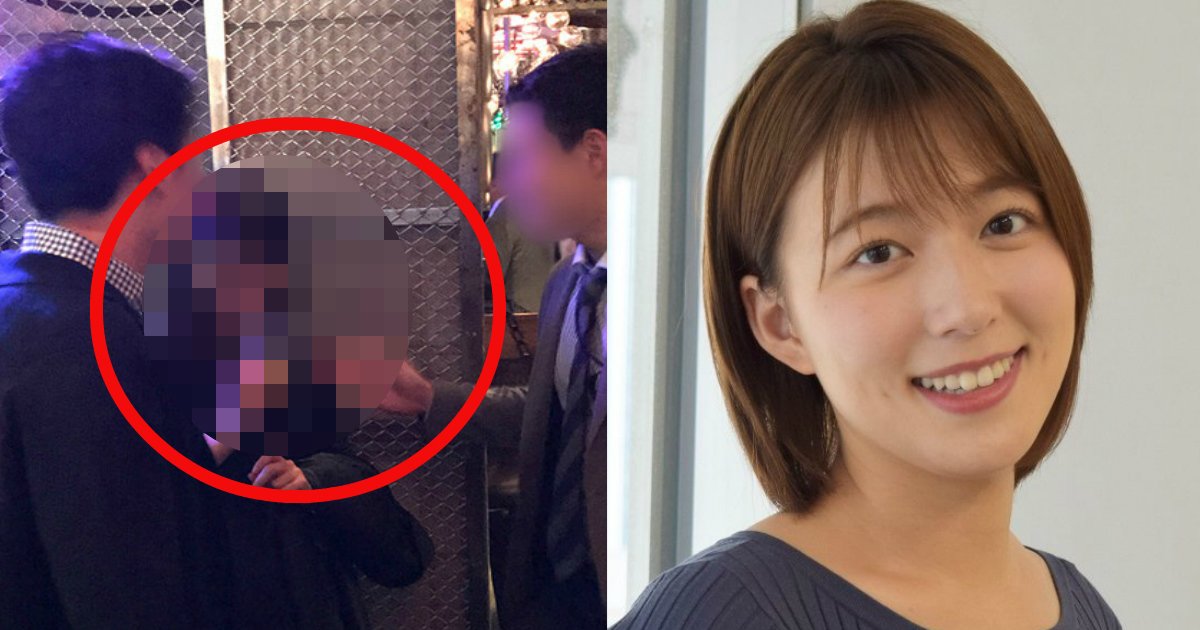 阿部華也子 出会い酒場 原因で 目覚まし 実質クビ Idolland 阿部華也子 出会い酒場 原因で 目覚まし 実質クビ Idolland