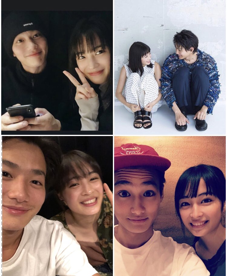 野村周平 広瀬すずに本気でプロポーズしていたwww Idolland 野村周平 広瀬すずに本気でプロポーズしていたwww Idolland