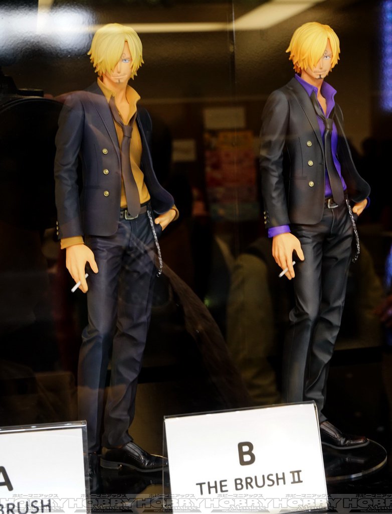 第46回プライズフェア ドラゴンボール新作プライズ Ros未来悟飯 Dxfベジット ロゼブラック 他 フィギュア サンザイ ﾜﾝﾋﾟｰｽ ﾄﾞﾗｺﾞﾝﾎﾞｰﾙのフィギュアをレビュー