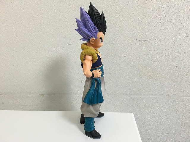 レビュー]ドラゴンボール超 MASTER STARS PIECE THE GOTENKS