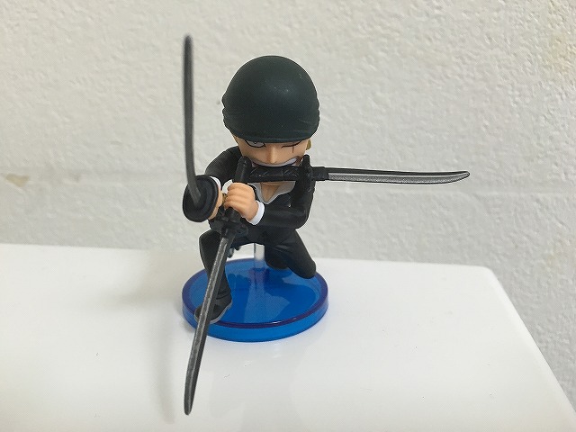 Sale 送料無料 ワンピースワールドコレクタブルフィギュア ドレスローザ2 全６種 春バーゲン Pegasusarabians Com